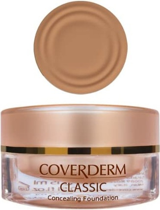 Face Serum Coverderm Classic