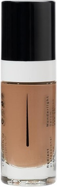 Foundation Radiant Professional Wonderlight Serum Liquid Foundation for Makeup Kit Color Corrector & Under Eye Concealer Matte Eyeshadow Base