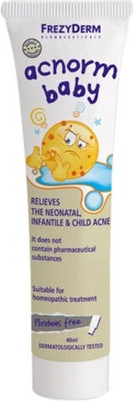Cream Frezyderm Baby AC-Norm