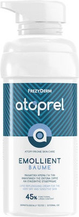 Emollient Balm Frezyderm Atoprel