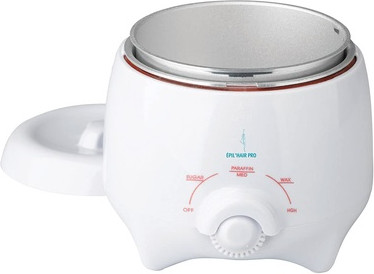Wax Heater Tank Sibel