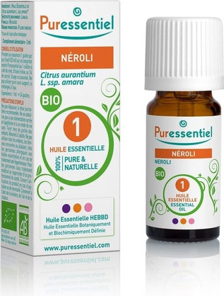Эфирное масло Puressentiel