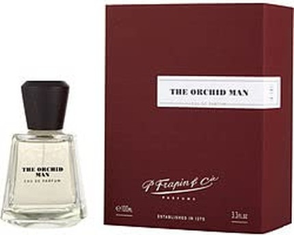 Eau de Parfum Frapin The Orchid Man