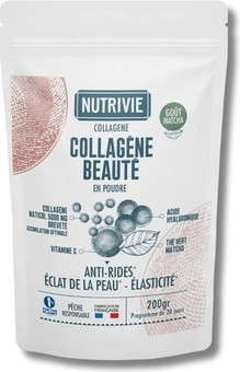 Collagen Serum Nutrivie Skin Peptides