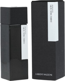 Eau De Parfum Laurent Mazzone Ambre Muscadin