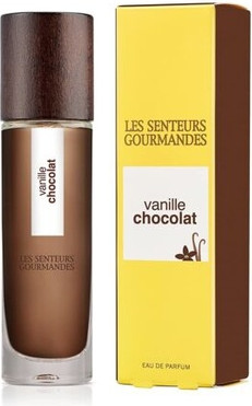 Eau De Parfum Les Senteurs Gourmandes Vanilla Chocolate