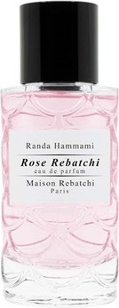 Парфюм Maison Rebatchi Rose Rebatchi