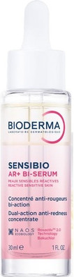Anti-Aging Serum Bioderma Sensibio Ar Dual-Action Serum