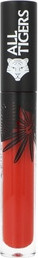 Flüssiger Lippenstift All Tigers Shake The Ground