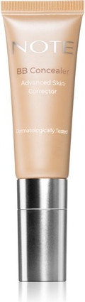 Concealer Note Cosmetics