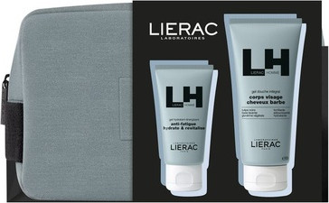 Facial Care Set Lierac