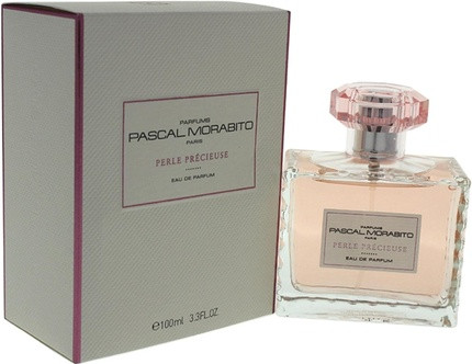 Eau De Parfum Pascal Morabito Perle Precieuse