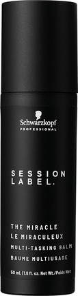 Balm Schwarzkopf Professional Session Label Multi Tasking Balm