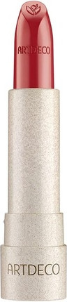 Lipstick Artdeco Natural Cream Lipstick Silky Gloss Nourishing Sensitive No. 604 Rose Bouquet