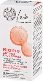 Anti-Aging Serum Camomilla Italiana Lab by Biome Anti-Oxidant Face Serum
