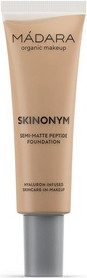 Foundation Madara Skinonym Semi-Matte Peptide Foundation