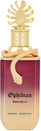 Eau De Parfum Paris Corner Ophidian Black Cherry