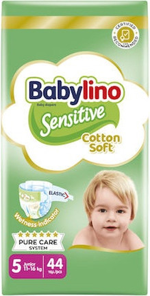 Diaper Babylino
