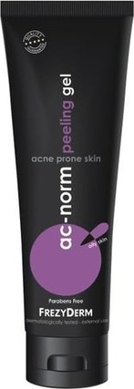 Peeling Gel Frezyderm