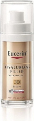 Skin Serum Eucerin Hyaluronfiller Elasticity 3d