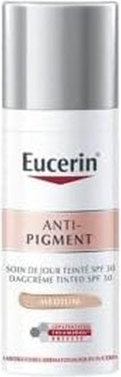 Tinted Day Cream Eucerin Anti-Pigment