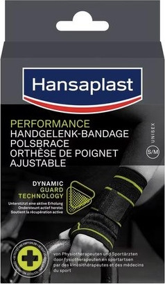Hansaplast Handgelenkbandage