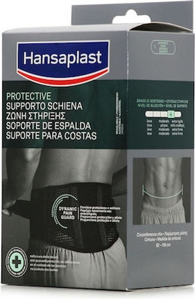 Поясничная поддержка Hansaplast Защитный