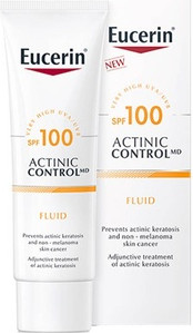 Sonnencreme Eucerin Actinic Control