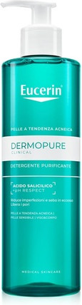 Reinigendes Gel Eucerin Dermopure Clinical Purifying