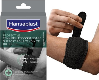 Erste Hilfe Hansaplast Hansaplast Sport Tennisarm-Bandage