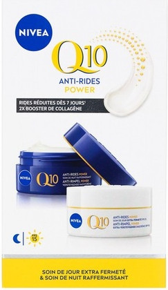Gesichtspflegeset Nivea Discover The Power