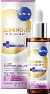 Glow Serum Nivea Luminous 630