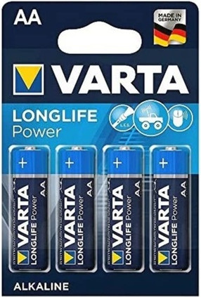 Батарея Varta Var Botan Cr Стек