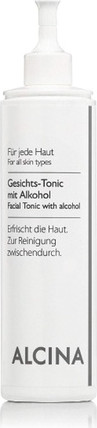 Alcina Tinkturesi Spirtli