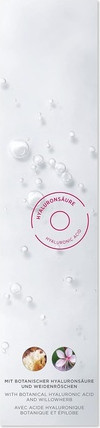 Feuchtigkeitsspendendes Serum Annemarie Borlind AQUANATURE Revitalisierendes Feuchtigkeitsserum
