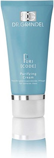 Очищающий крем для лица Dr Grandel Purifying Cream