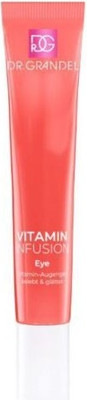 Eye Cream Dr Grandel Vitamin Infusion