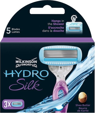 Сменные лезвия Wilkinson Sword