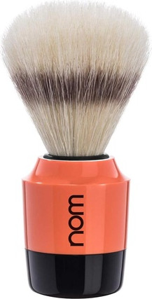 Brush Muhle Shaving Brush Handle Coral