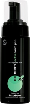 Reinigungsschaum Frezyderm