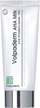 Cleansing Milk Frezyderm Volpaderm AHA Milk