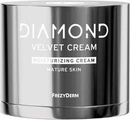 Moisturizing Cream Frezyderm Diamond Velvet