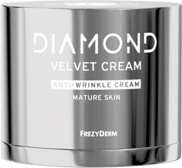 Cream Frezyderm Diamond Velvet Antiwrinkle Cream