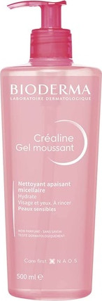 Reinigendes Gel Bioderma Créaline
