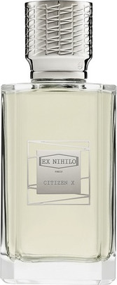 Eau De Parfum Ex Nihilo Iconoclaste