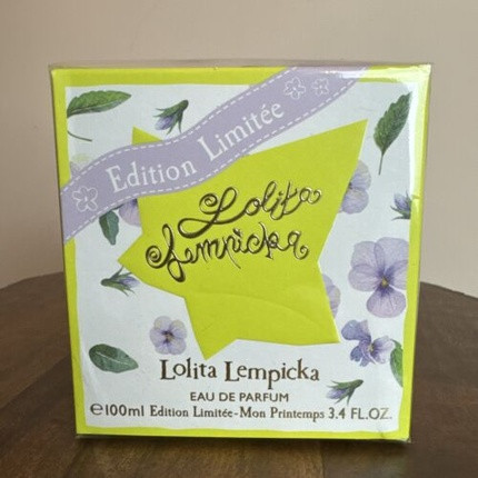 Eau De Parfum Lolita Lempicka Mon Premier Parfum