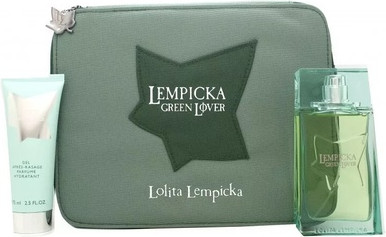 Eau De Toilette Fragrance Set Lolita Lempicka