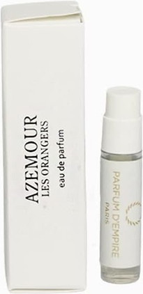 Eau De Parfum Parfum D'Empire Azemour Les Orangers