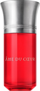 Eau De Parfum Liquides Imaginaires Ame Du Coeur
