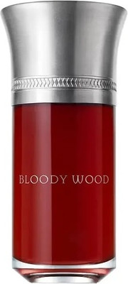 Parfum Spray Liquides Imaginaires Bloody Wood